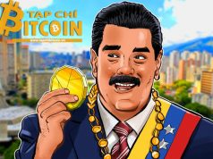 Vén màn trò lừa tập trung và đầy nợ nần của Petro Venezuela