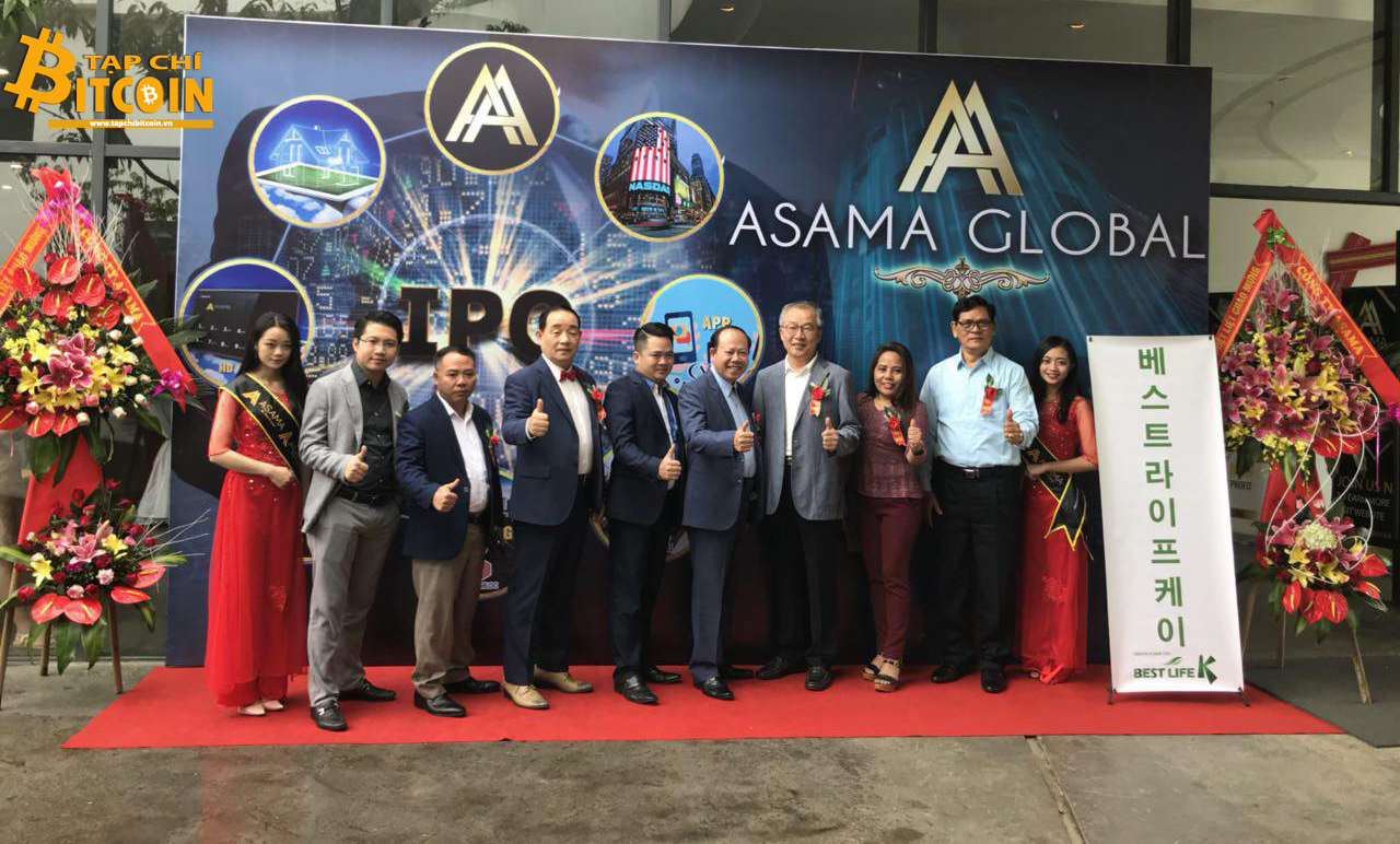 Tạp chí crypto hàng đầu Việt Nam