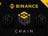 binance chain