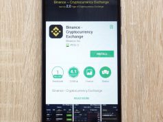 binance-ra-mat-ung-dung-dien-thoai