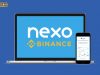 binance va nexo thach thuc cho vay truyen thong