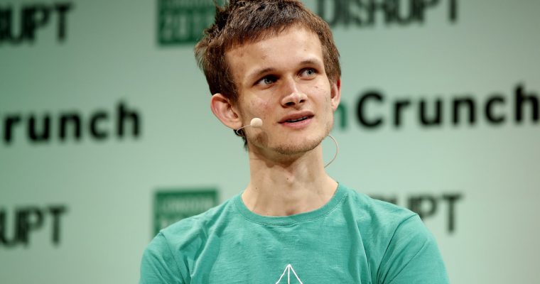 Vitalik: Ethereum có thể mở rộng đến 500 giao dịch trong một giây