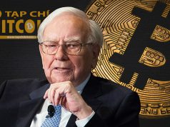 Warren Buffett tiếp tục tẩy chay Bitcoin