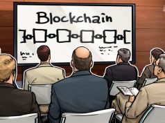 Bahrain: Chính phủ chính thức gọi blockchain là “cột mốc phát triển thực sự”