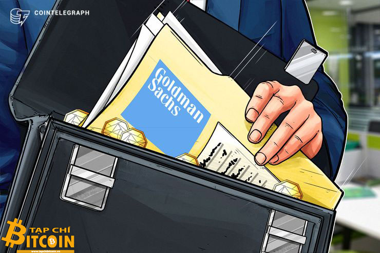 Tạp chí crypto hàng đầu Việt Nam