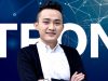 justin sun -tron