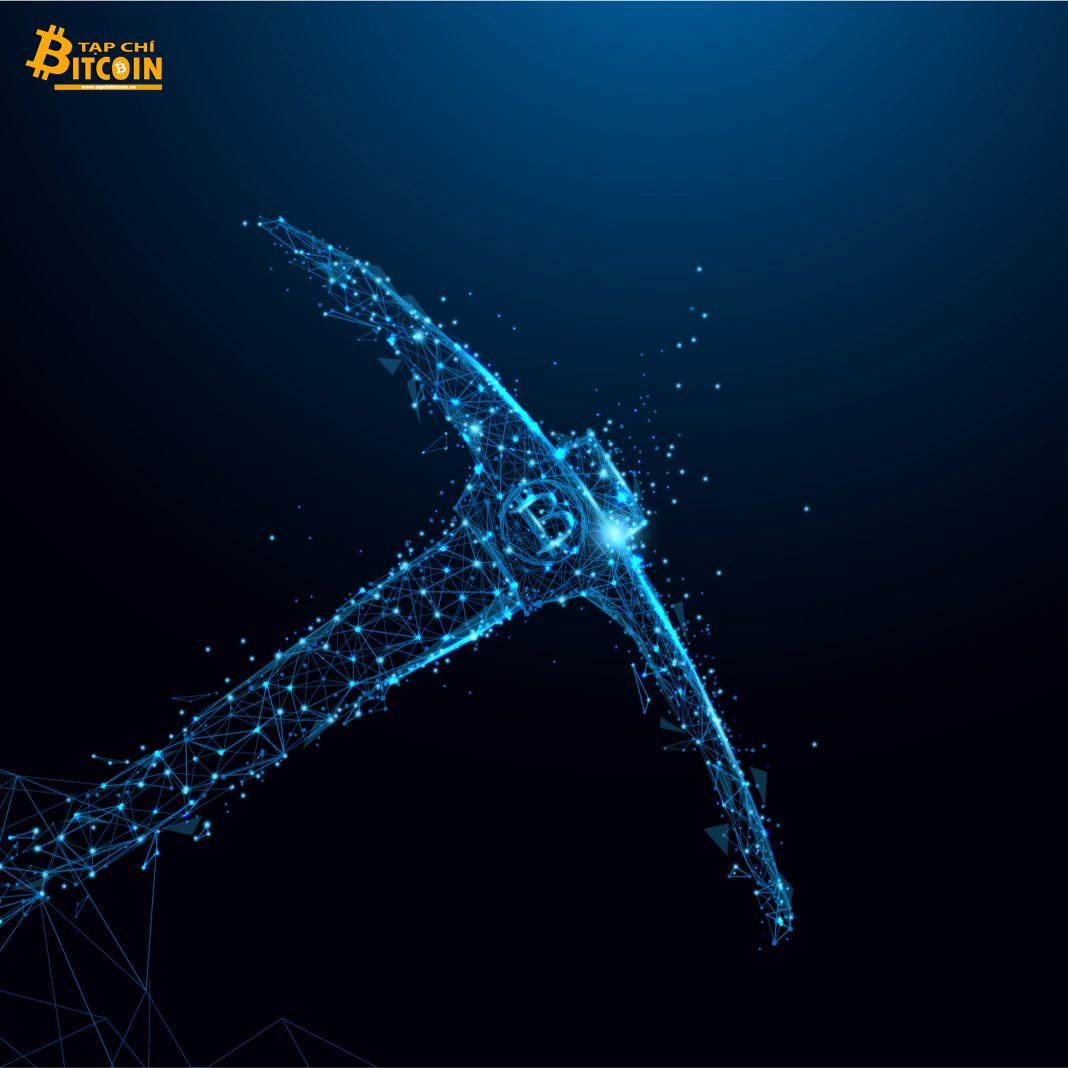 Tạp chí crypto hàng đầu Việt Nam
