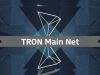 Mainnet Tron danh bai Ether va EOS 1