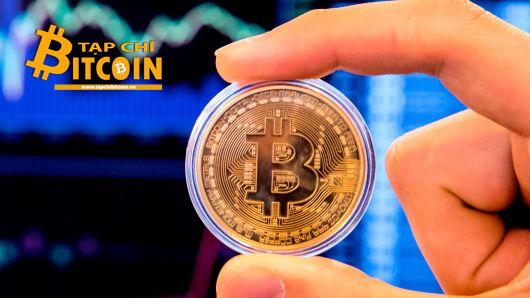 Tạp chí crypto hàng đầu Việt Nam