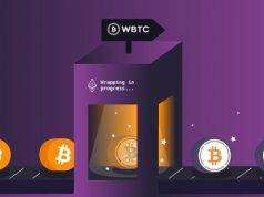 WBTC hiện thực hóa việc ứng dụng Bitcoin trên nền tảng Ethereum