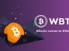 WBTC hiện thực hóa việc ứng dụng Bitcoin trên nền tảng Ethereum