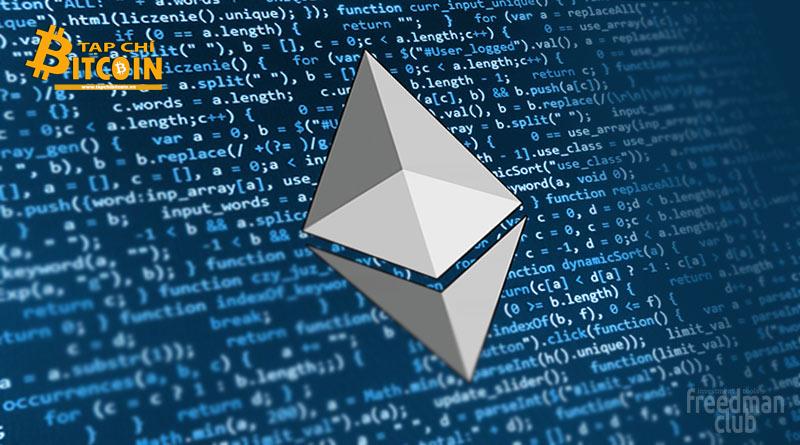 Nên cải thiện mạng Ethereum thay vì tạo ra blockchain mới