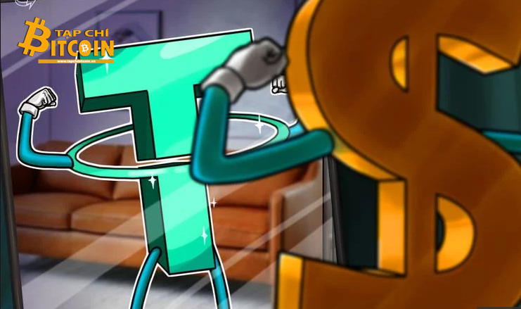 Tạp chí crypto hàng đầu Việt Nam