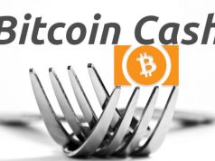 Bitcoin Cash tang gap 5 lan1