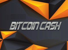 eos Bitcoin cash giam 8 phan tram1