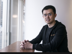 CEO-Binance-tien-dien-tu