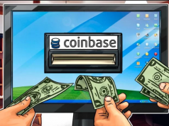 Coinbase theo ZCash 1