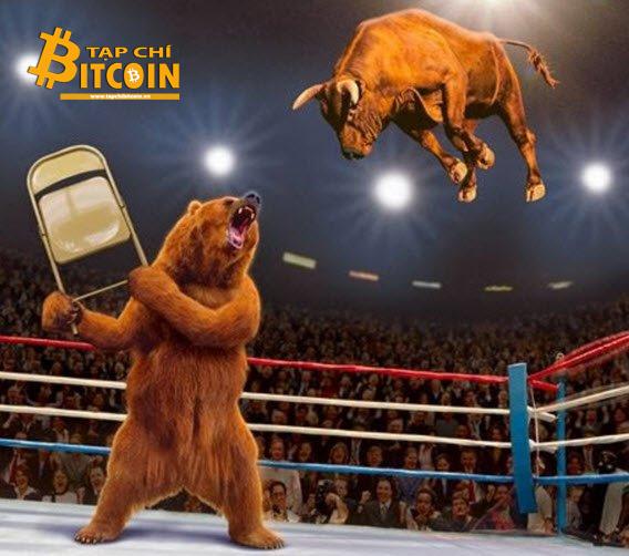Tạp chí crypto hàng đầu Việt Nam