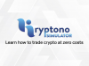 Kryptono Trading Simulator 2