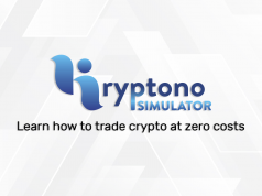 Kryptono Trading Simulator 2