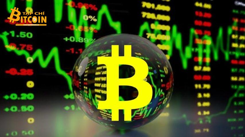 Giám đốc điều hành Genesis Trading: Bitcoin chưa chạm đáy