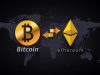 Ethereum vs Bitcoin: Điểm khác biệt là gì?