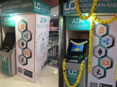 Số lượng máy ATM Bitcoin trên toàn thế giới đã vượt quá 4.000