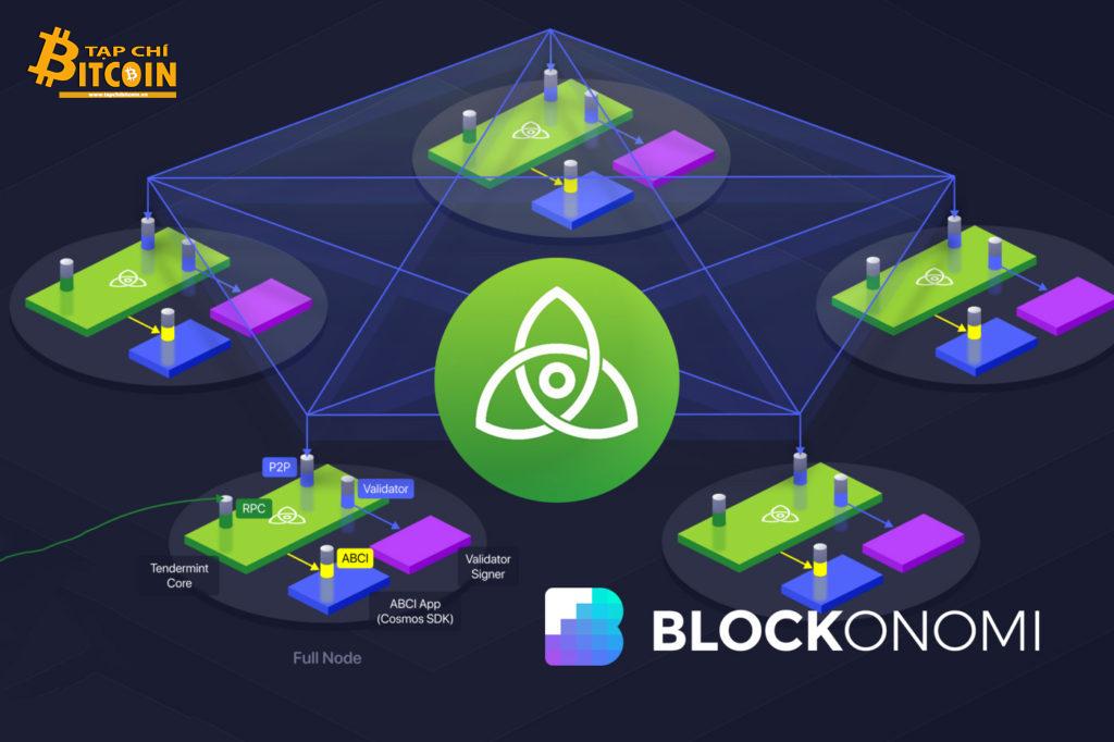 Tạp chí crypto hàng đầu Việt Nam