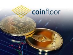 Sàn giao dịch hàng đầu Anh Quốc CoinfloorEX chuẩn bị cung cấp Hợp đồng tương lai Bitcoin tại Châu Á