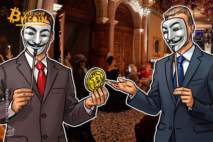 Tạp chí crypto hàng đầu Việt Nam