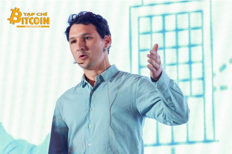 Tạp chí crypto hàng đầu Việt Nam