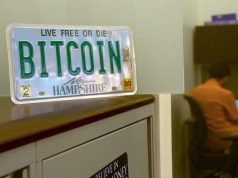 Bang New Hampshire của Mỹ ra dự luật nhằm hợp pháp hóa Bitcoin năm 2020