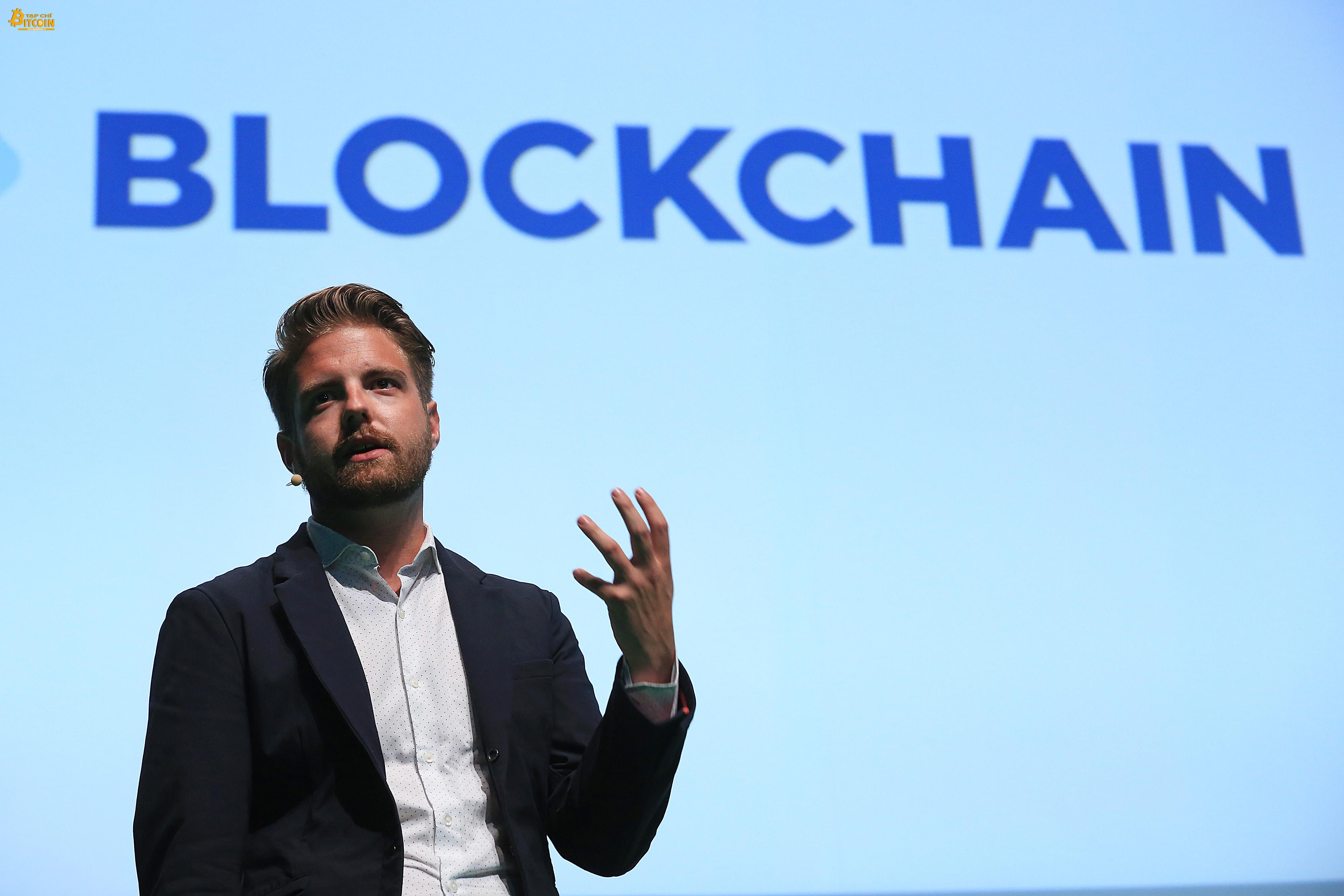 Tạp chí crypto hàng đầu Việt Nam