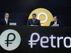 Petro Gold