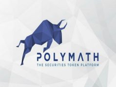 Polymath khóa 75 triệu token POLY để chuyển sang token chứng khoán