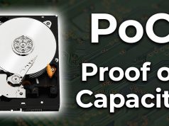 Proof of Capacity - POC là gì