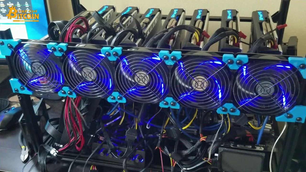 Tạp chí crypto hàng đầu Việt Nam