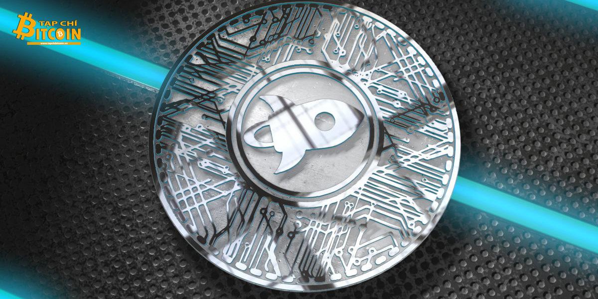 Tạp chí crypto hàng đầu Việt Nam