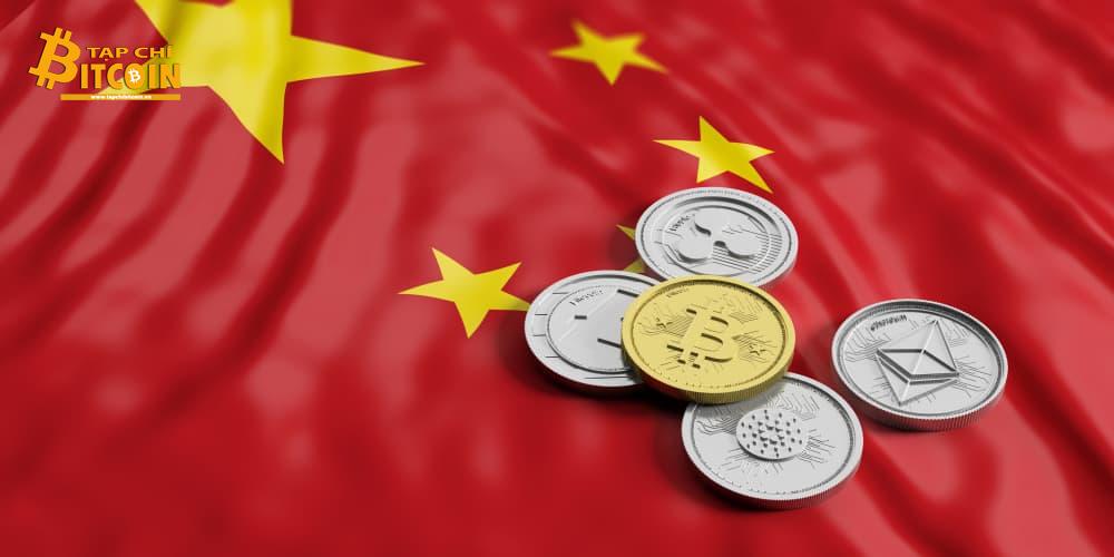 Tạp chí crypto hàng đầu Việt Nam