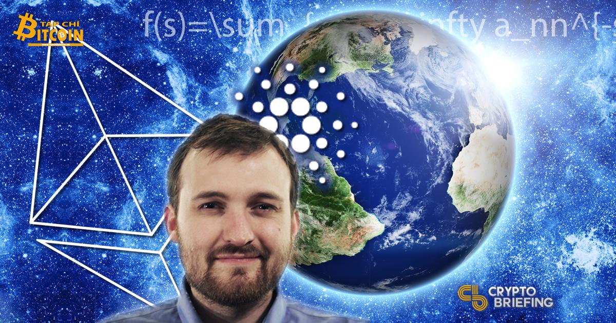 Tạp chí crypto hàng đầu Việt Nam