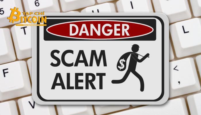 Tạp chí crypto hàng đầu Việt Nam