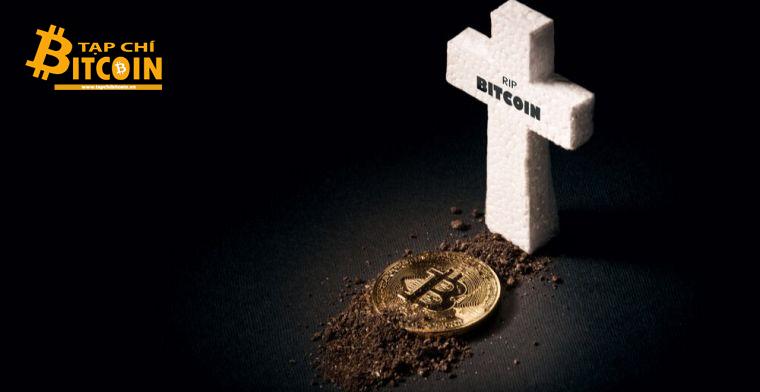 Tạp chí crypto hàng đầu Việt Nam