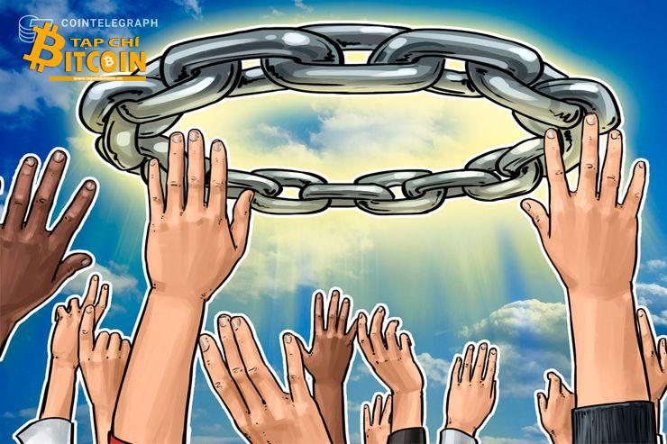 Tạp chí crypto hàng đầu Việt Nam