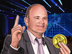 Bò bự Bitcoin Novogratz: Vẫn còn phải chờ nhiều tháng trước khi tiền điện tử tăng giá