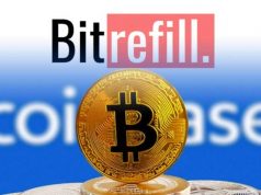 CCO Bitrefill đả kích Coinbase, tuyên bố sàn giao dịch đang làm ô nhiễm Bitcoin
