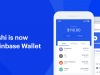 Coinbase Wallet