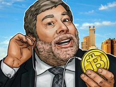 Đồng sáng lập Apple Steve Wozniak: Bitcoin đã chứng kiến sự sáng tạo giá trị to lớn