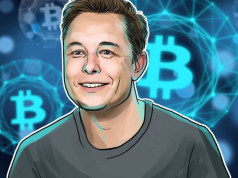 Elon Musk: Bitcoin có cấu trúc 'khá tuyệt vời’, tiền giấy sẽ biến mất