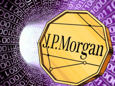 Tin vắn Crypto ngày 15/02: Delphi Digital coi JP Morgan Coin là một mối đe dọa trực tiếp đến Ripple và XRP cùng những tin tức khác về Bitcoin, Ethereum, Tron, Litecoin, Cardano, Stellar