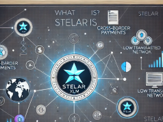 Stellar là gì ?
